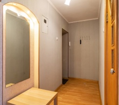 Пушкинская 55 в Nova Apartments