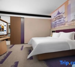 Люкс в Hampton by Hilton Nanning Xingning