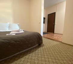 1-комнатный номер стандарт в Марина