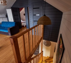 Дом у моря №5 в Ethno Villa