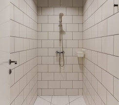 8-местный номер (общий) в Аполло