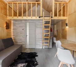 Ивар в Odin House