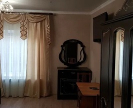 Двухместный номер Standard в Отель