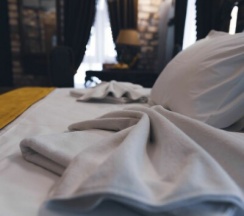 "Музей" вид на Соборную площадь в Дом Куприна в Кремле