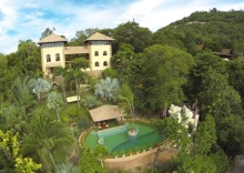 Вилла в Ever dreamed of staying in a 4 Bedroom Castle SDV044A-By Samui Dream Villas