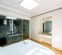 Апартаменты в The Address