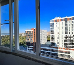Квартира в Апартаменты на Ярославская улица, 72