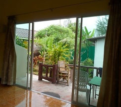 Одноместный номер Standard двуспальная кровать в Khaolak Summer House Resort
