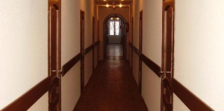 Кузьмоловский: Отель Кузьмолово