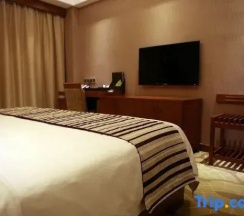 Номер Deluxe в Hyton