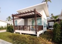 Одноместная вилла в Kantary Beach Hotel Villas & Suites, Khao Lak