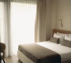 Вилла двухэтажная с 3 спальнями в Marja Villas&SPA