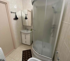 Квартира в Апартаменты на Советская 53/3
