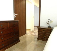 Апартаменты в Castedd'House
