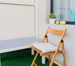 Апартаменты Студио в Империал