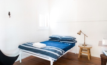 Двухместный номер Standard двуспальная кровать в Wake Up! Byron Bay - Hostel