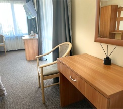 Улучшенный полулюкс в Гал