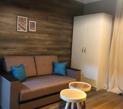 Полулюкс Deluxe в Аразны