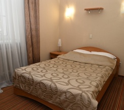 Номер одноместный в Пятый угол