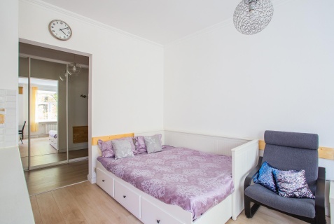 Москва: Апартаменты Rent Flat in Moscow (Рент Флэт ин Москоу) на проспекте Мира