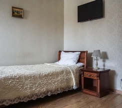 Номер стандарт семейный в Келарская набережная