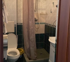 2-местный номер стандарт в Лето