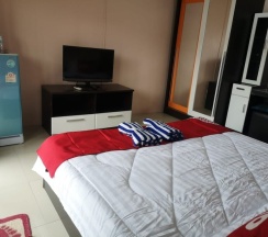 Номер Deluxe в KJS House