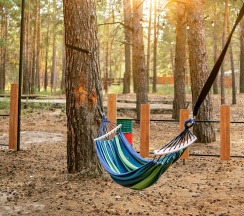 Двухкомнатный эко-дом в Семейном квартале (№1-4) в Лесные кварталы