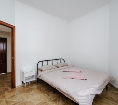 Коттедж с 5 комнатами в Cottage.Moscow