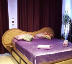 Номер Standard в Натали