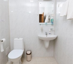 Номер Люкс 3-7 в Интурист