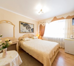 Одноместный номер Comfort в Бузулук