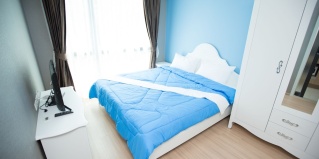 Пхра-Прадэнг: Апартаменты Like Sukhumvit 22