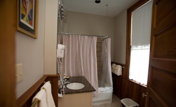 Номер Classic в 1896 O'Malley House