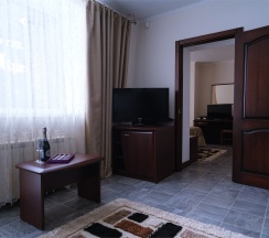 Люкс в Вертикаль