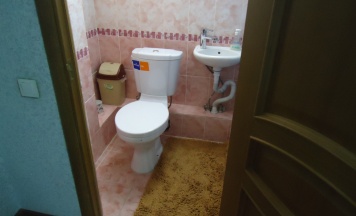 Номер Standard в Tumar