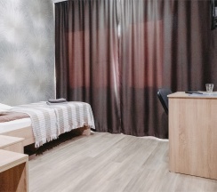 Одноместный в Silva