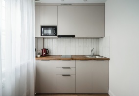 Апартаменты Апартаменты SAVINA в Калининграде