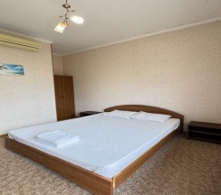 2-местная комната стандарт в Камелот