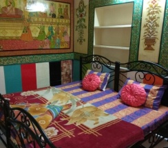 Номер Standard в Goroomgo Dylan Cafe & Guest Jodhpur
