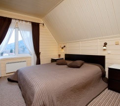 Шале с 2 спальнями в Шале Вояж