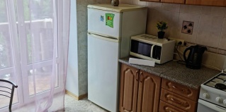 Волгоград: Апартаменты Волга-Град на улице Советская 23