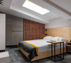izzziUP Mansarda Comfort в izzziup community L&C
