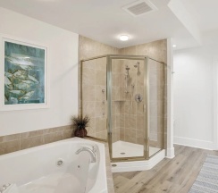 Номер Standard с балконом в Caribe The Resort