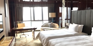 Гуанчжоу: Отель Guangzhou Estandon Hotel