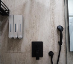 Номер полулюкс в Plaza