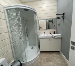 Стандарт Твин в Yzba Hotel