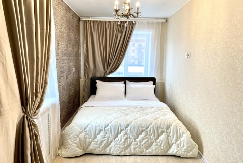 Вологда: Апартаменты Апартаменты Classic City Center