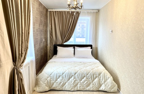 Вологда: Апартаменты Апартаменты Classic City Center