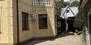 Ессентуки: Коттедж Курортный